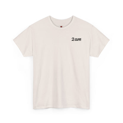 Simple ahh shirt