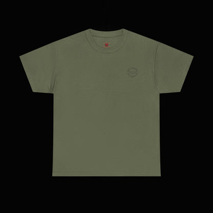 Self control tee