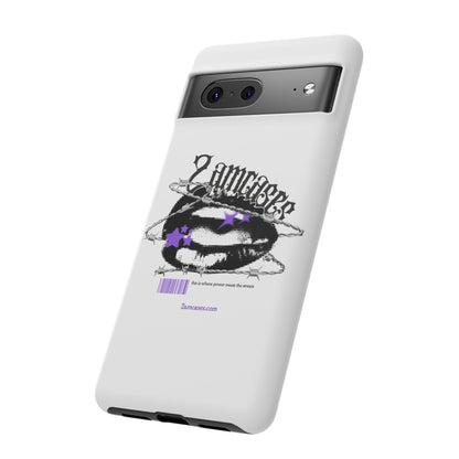 midnight pressure phone Case (without magsafe)