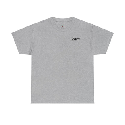 Simple ahh shirt