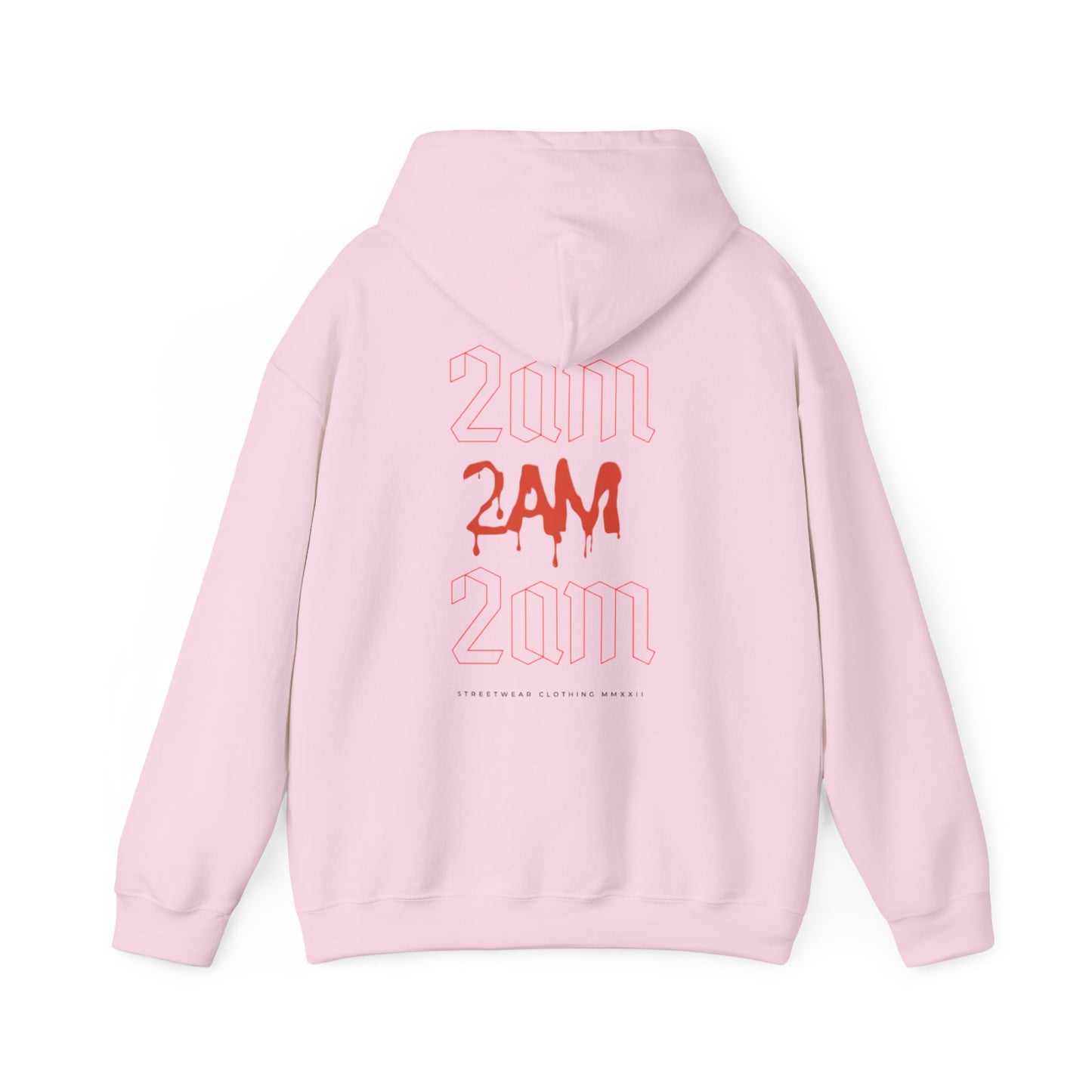 2am og hoodie