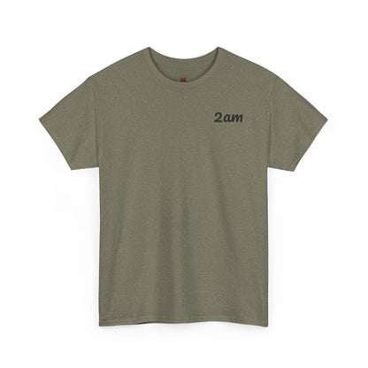 Simple ahh shirt