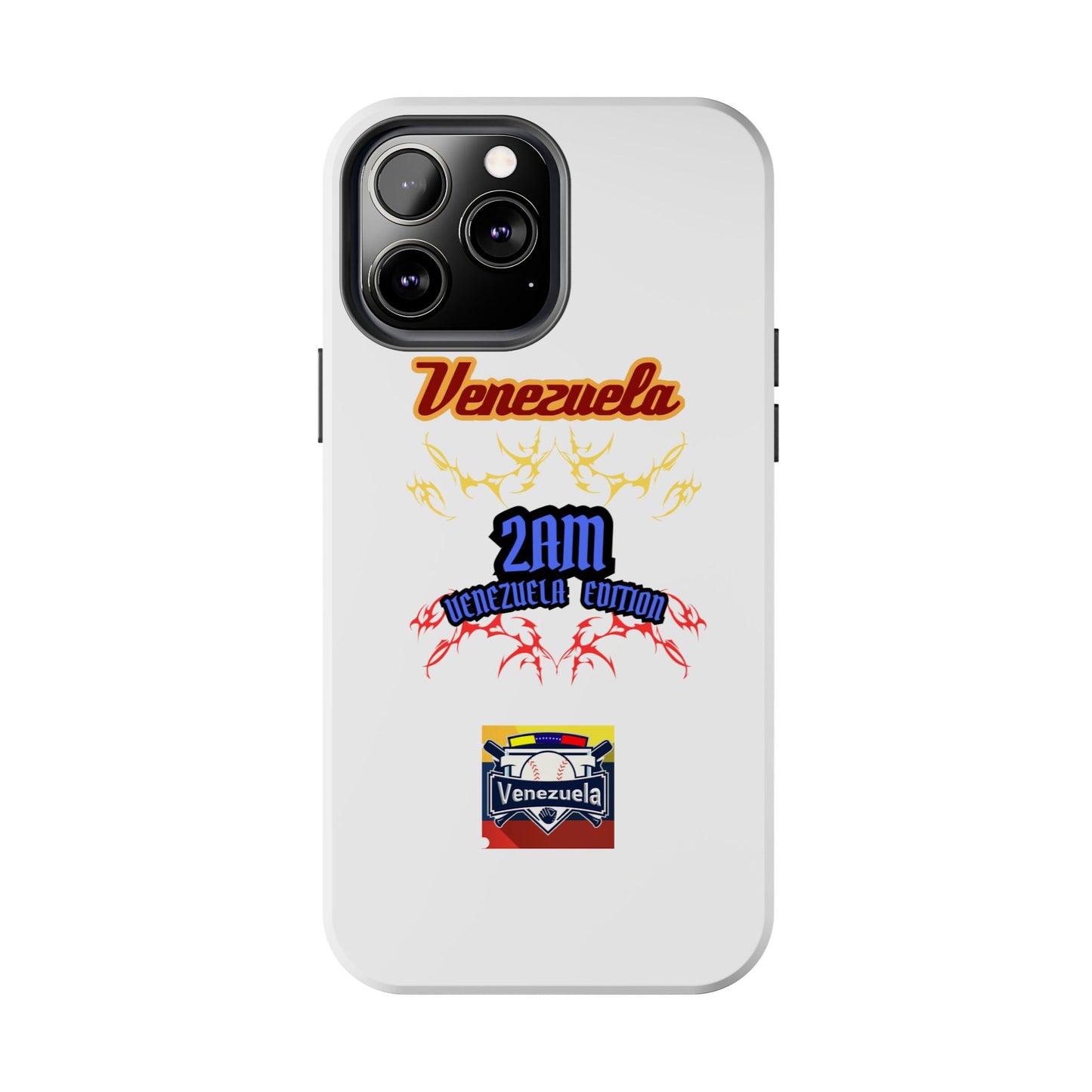 Venezuela edition