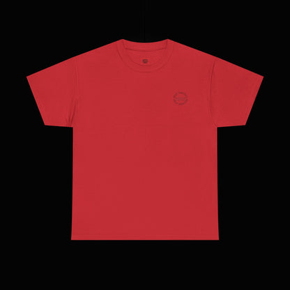 Self control tee