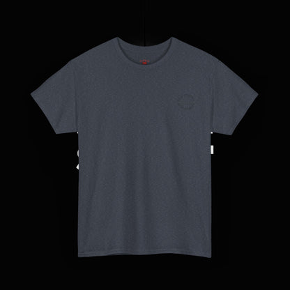 Self control tee
