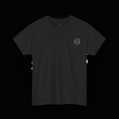 Self control tee