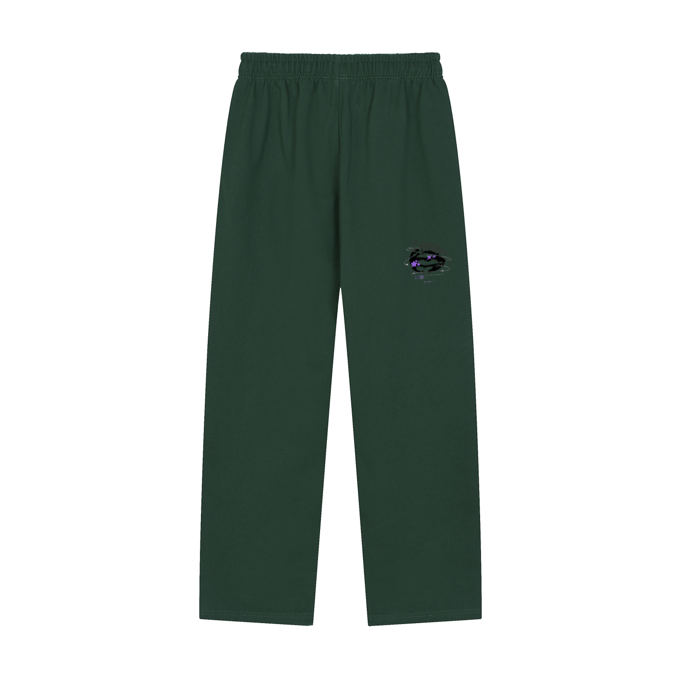 midnight pressure sweatpants