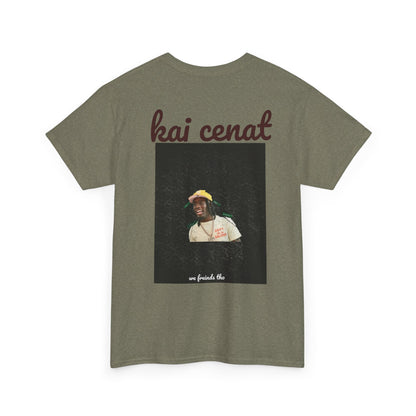 Kai Cenat Tee