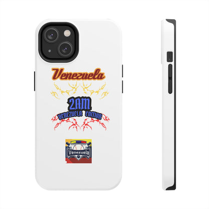 Venezuela edition