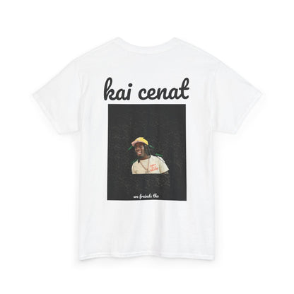 Kai Cenat Tee