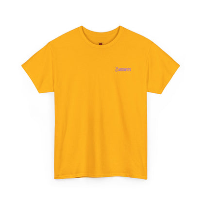 midnight pressure Tee