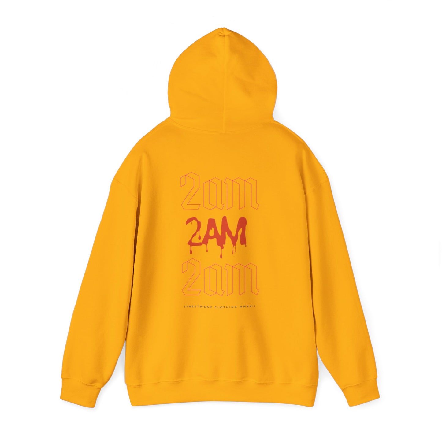 2am og hoodie