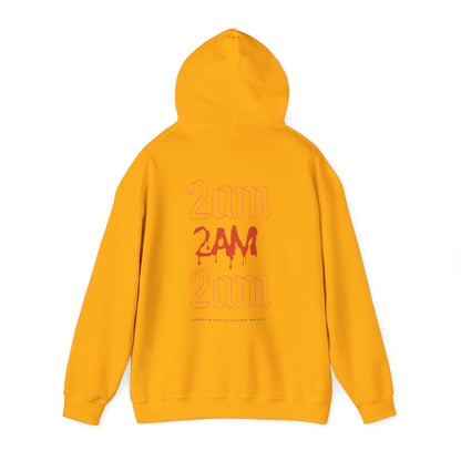 2am og hoodie