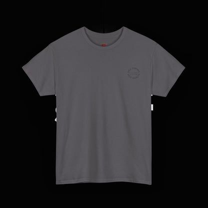Self control tee