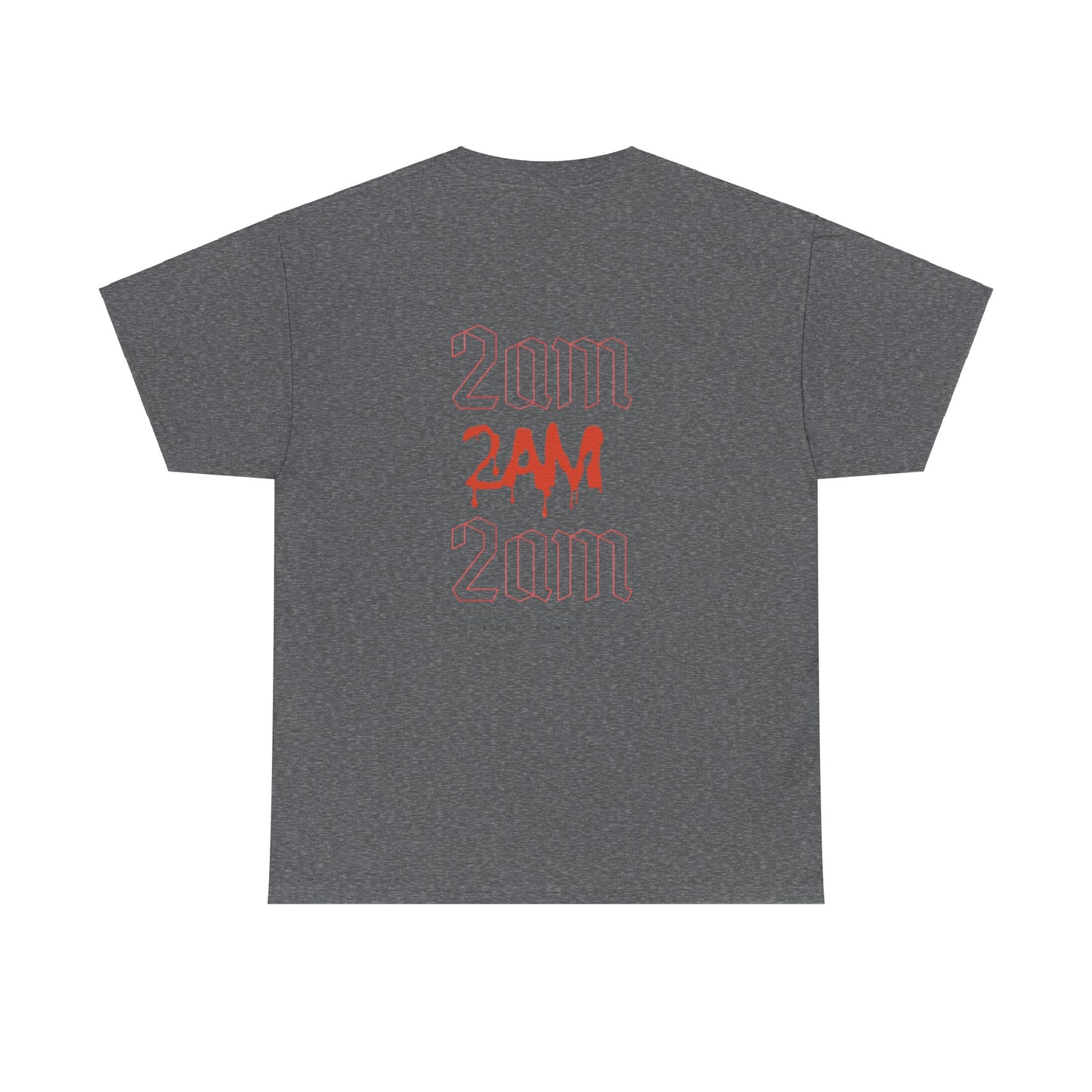 mens 2am shirt