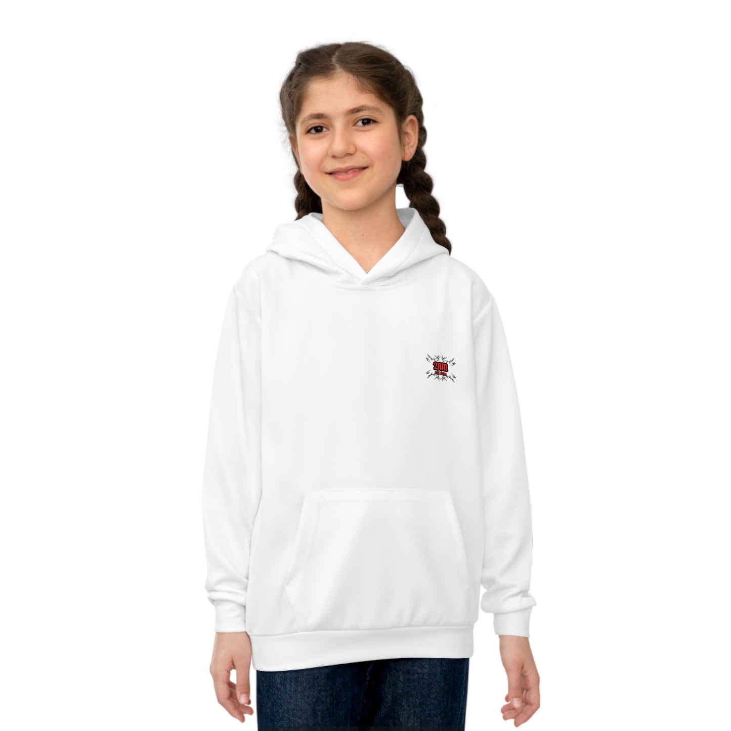 Children's 2am og hoodie