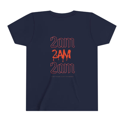 Youth 2am shirt