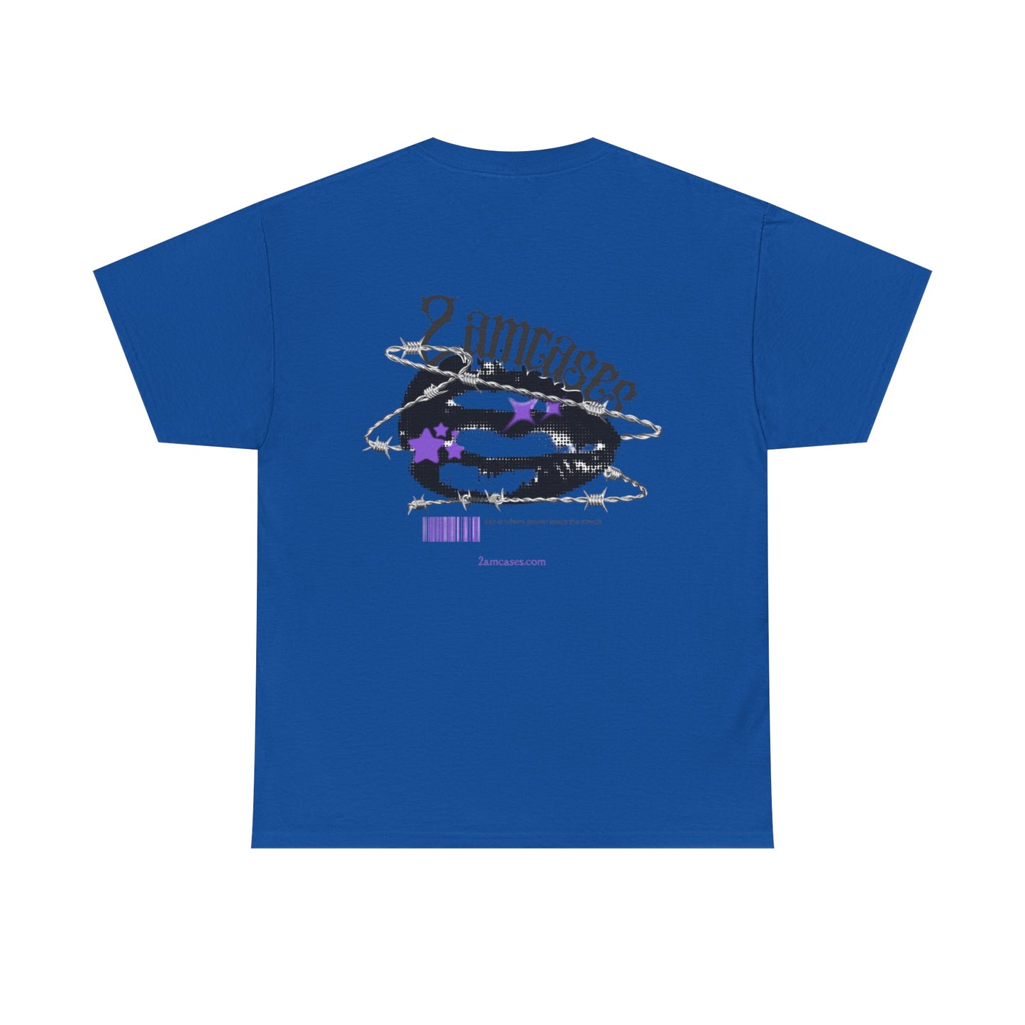 midnight pressure Tee