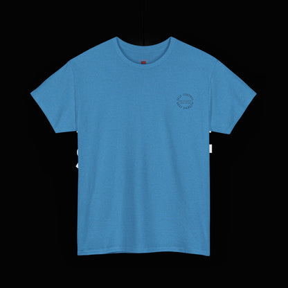 Self control tee