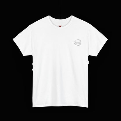 Self control tee
