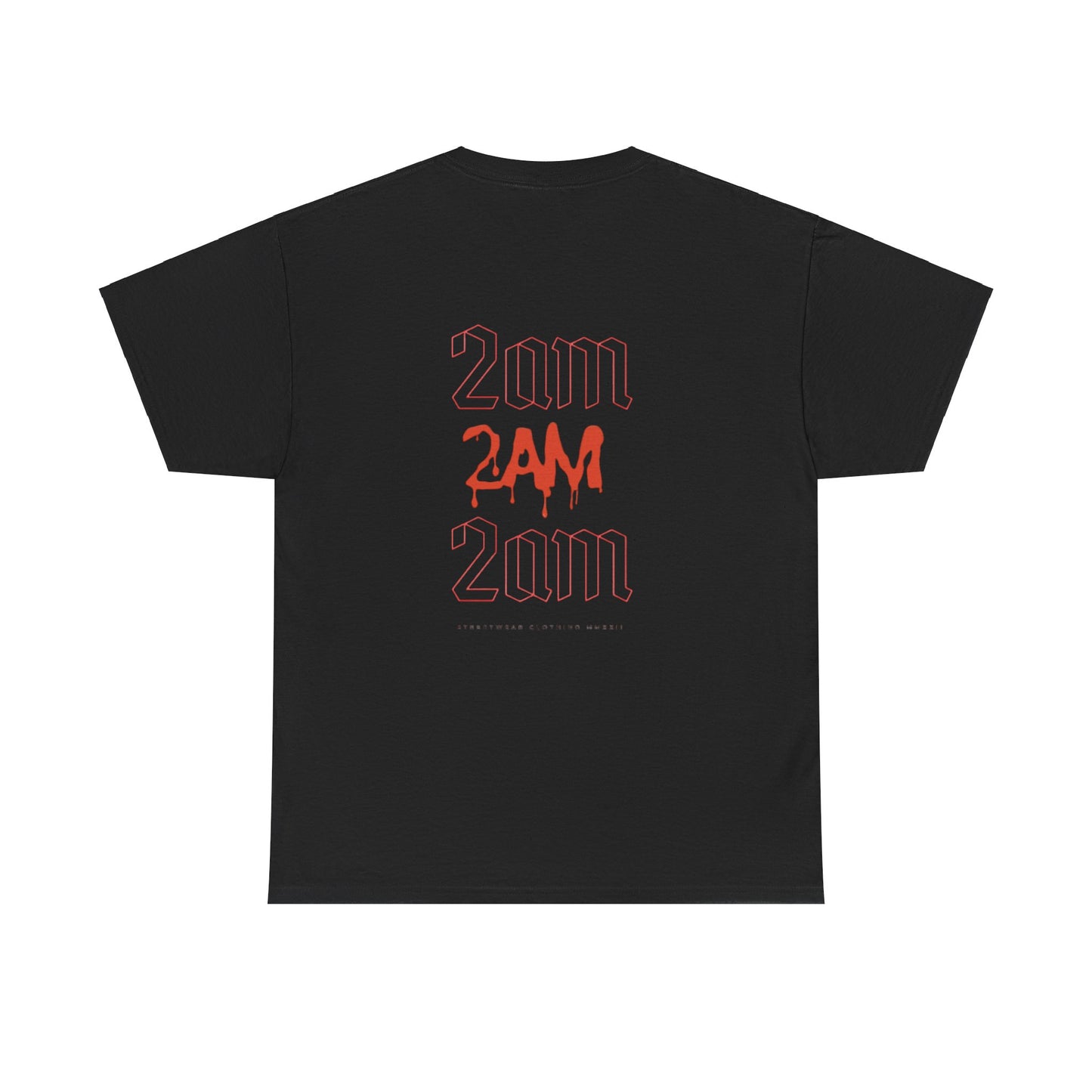 mens 2am shirt