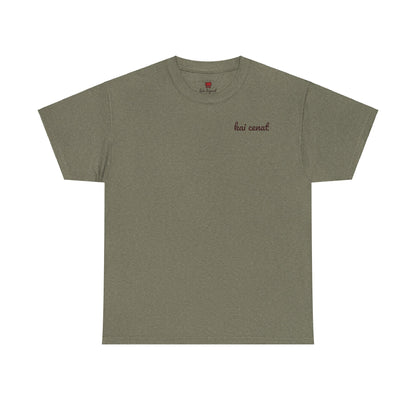 Kai Cenat Tee