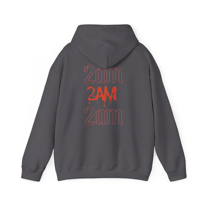 2am og hoodie