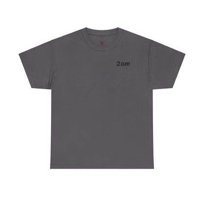 Simple ahh shirt