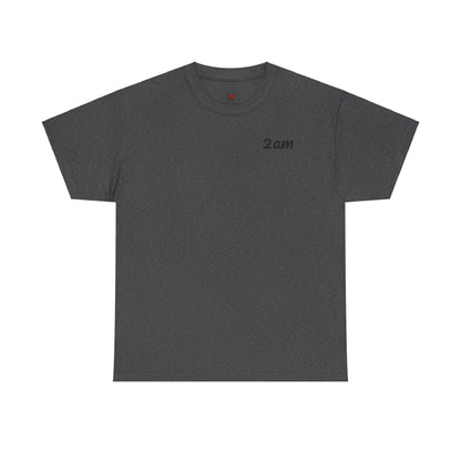 Simple ahh shirt
