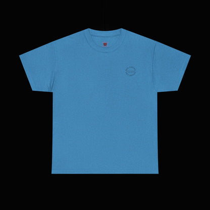 Self control tee