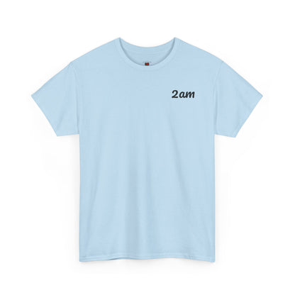 Simple ahh shirt