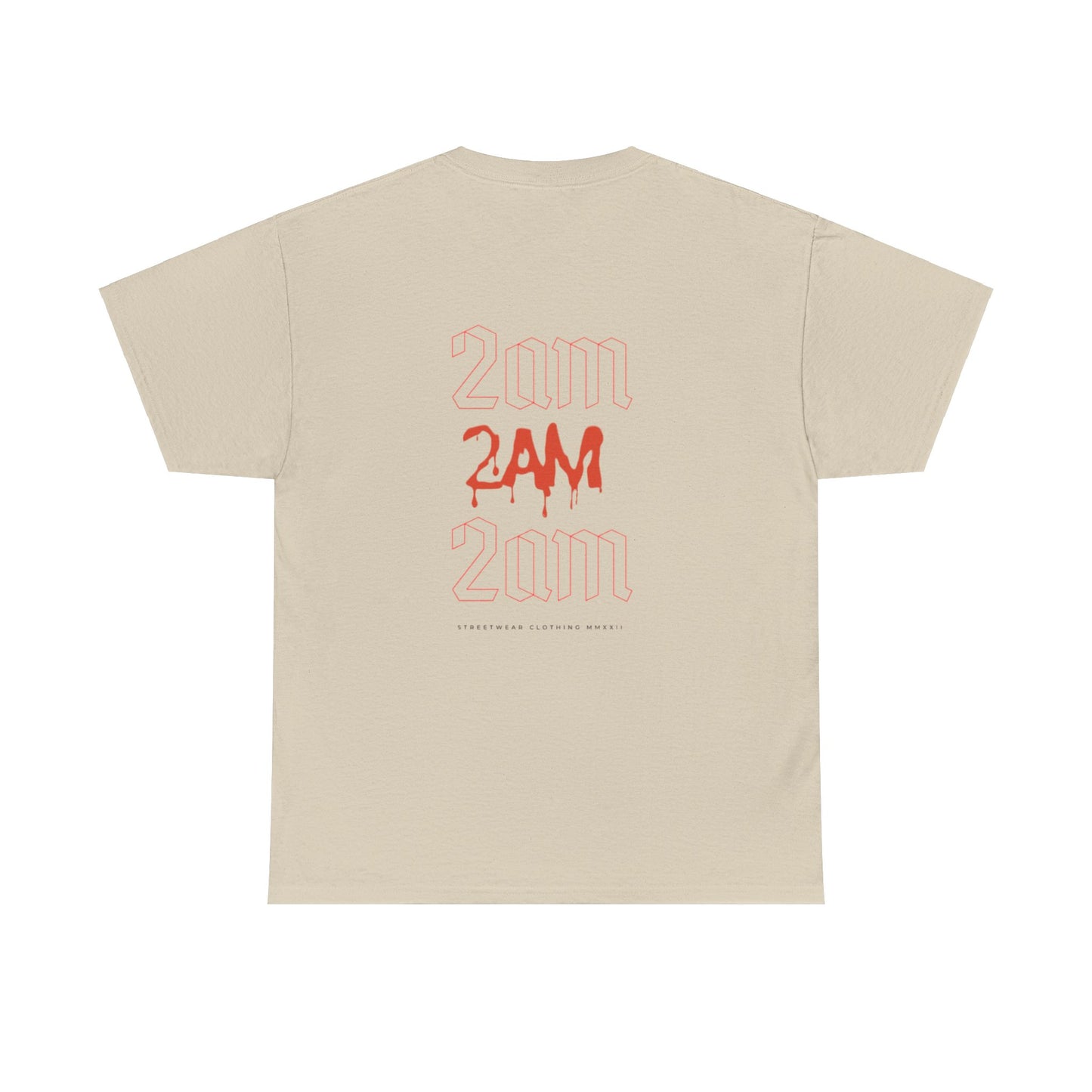 mens 2am shirt