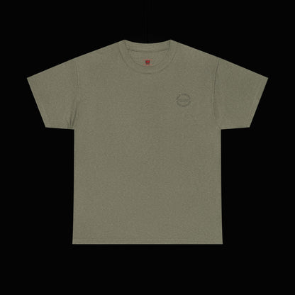 Self control tee