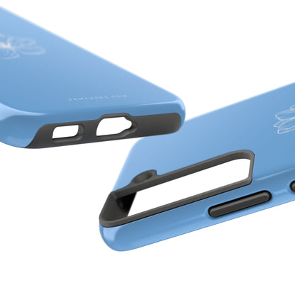Hibiscus Phone Case