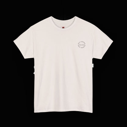 Self control tee