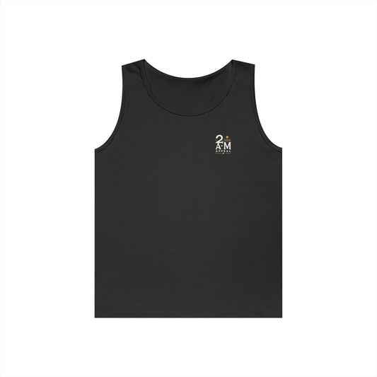 2am Tank Top