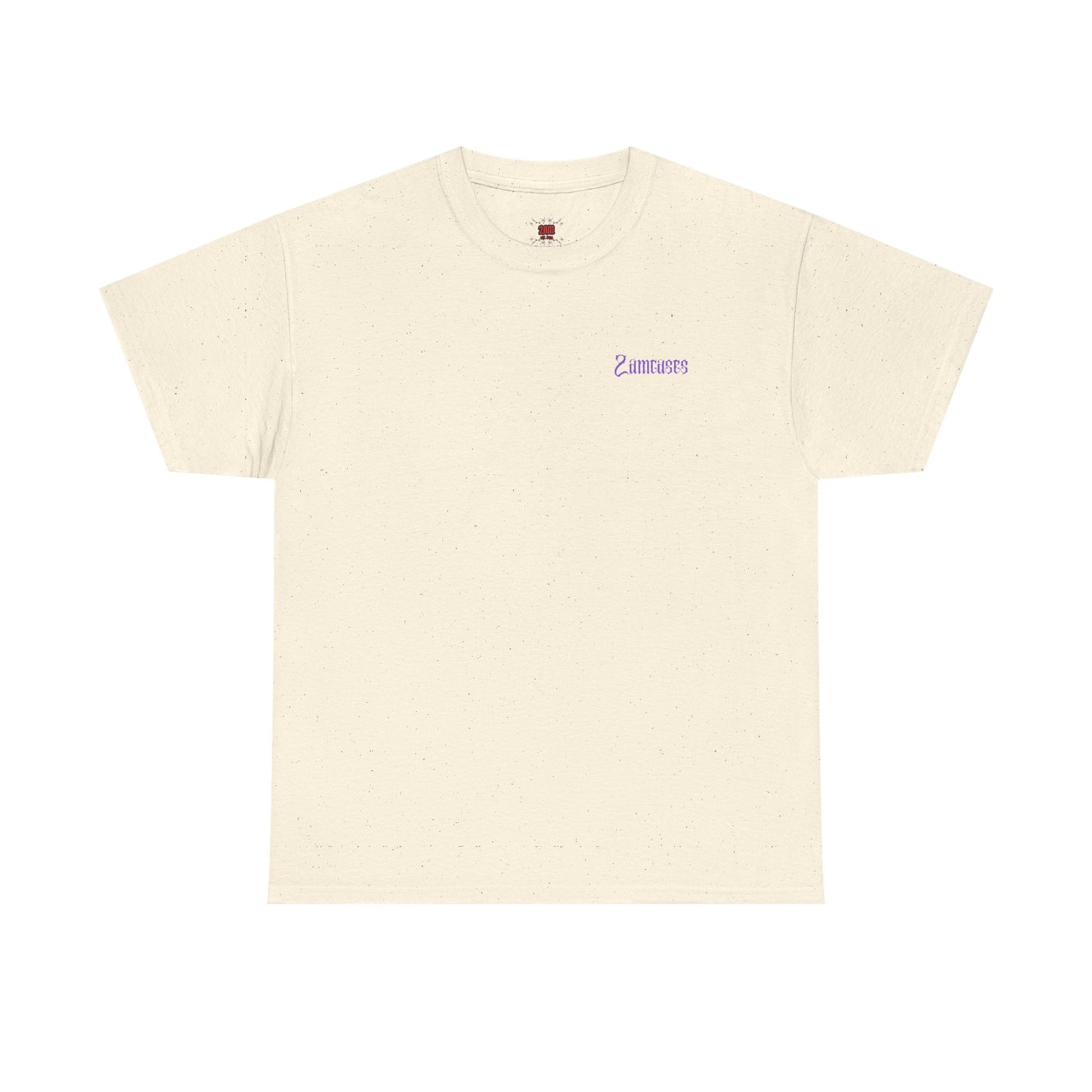 midnight pressure Tee