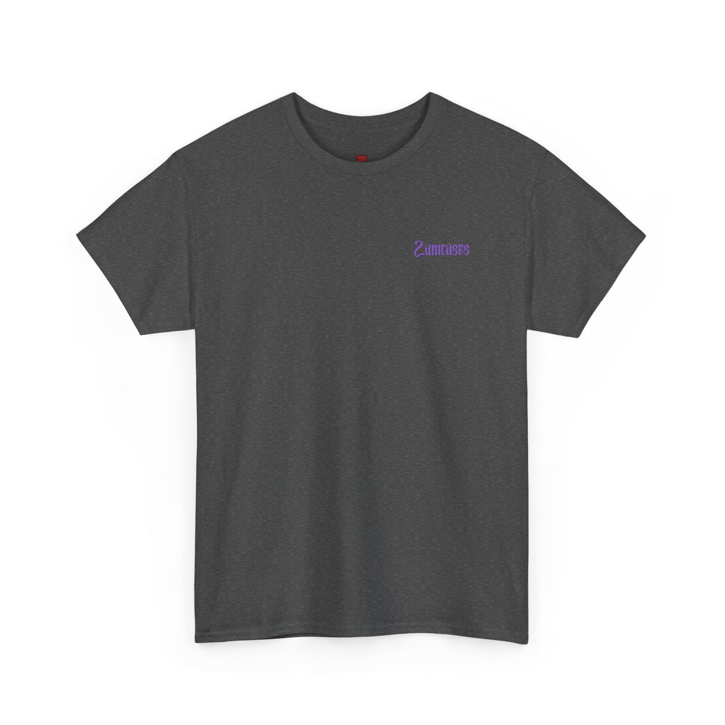 midnight pressure Tee