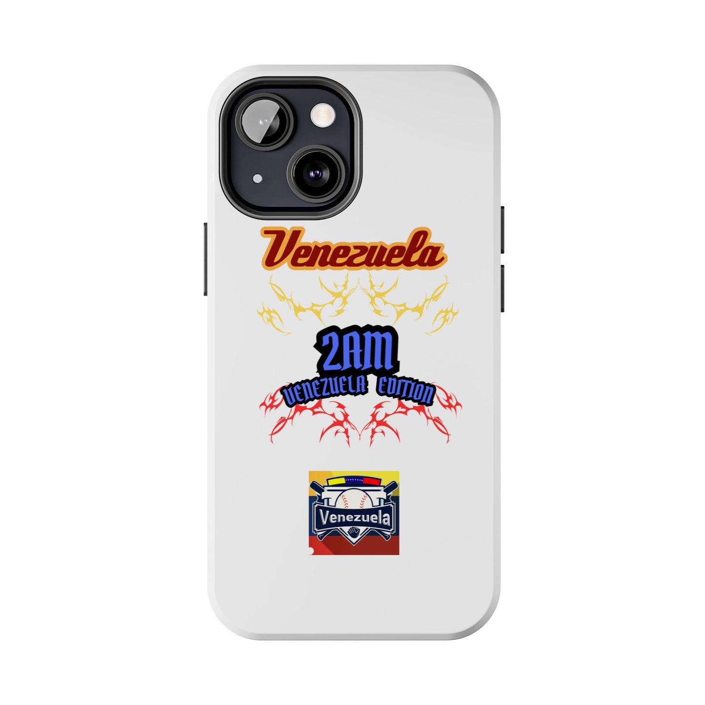 Venezuela edition