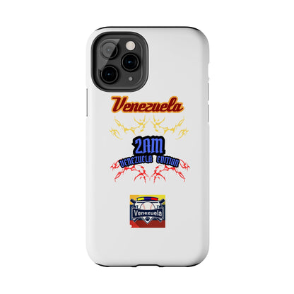 Venezuela edition