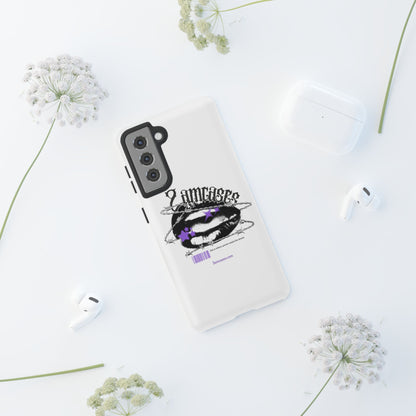 midnight pressure phone Case (without magsafe)