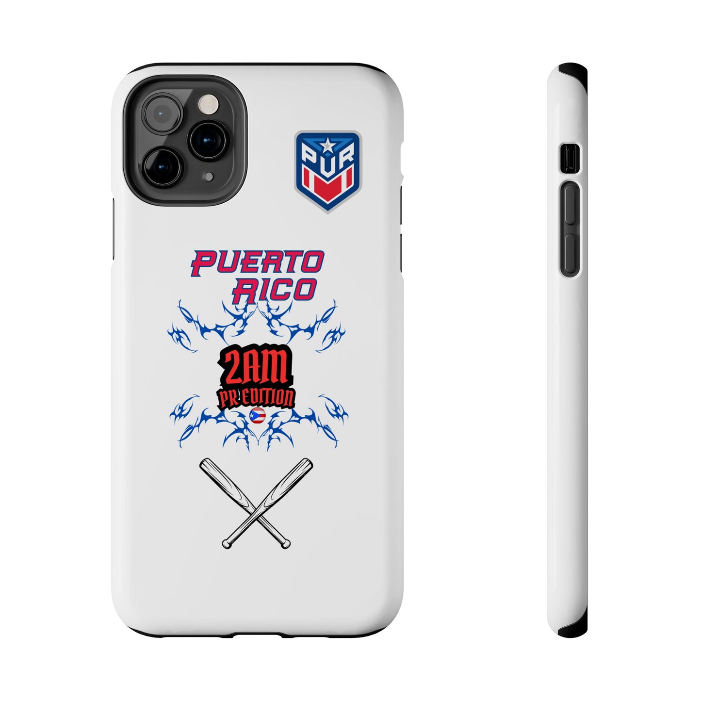 Puerto rico edition