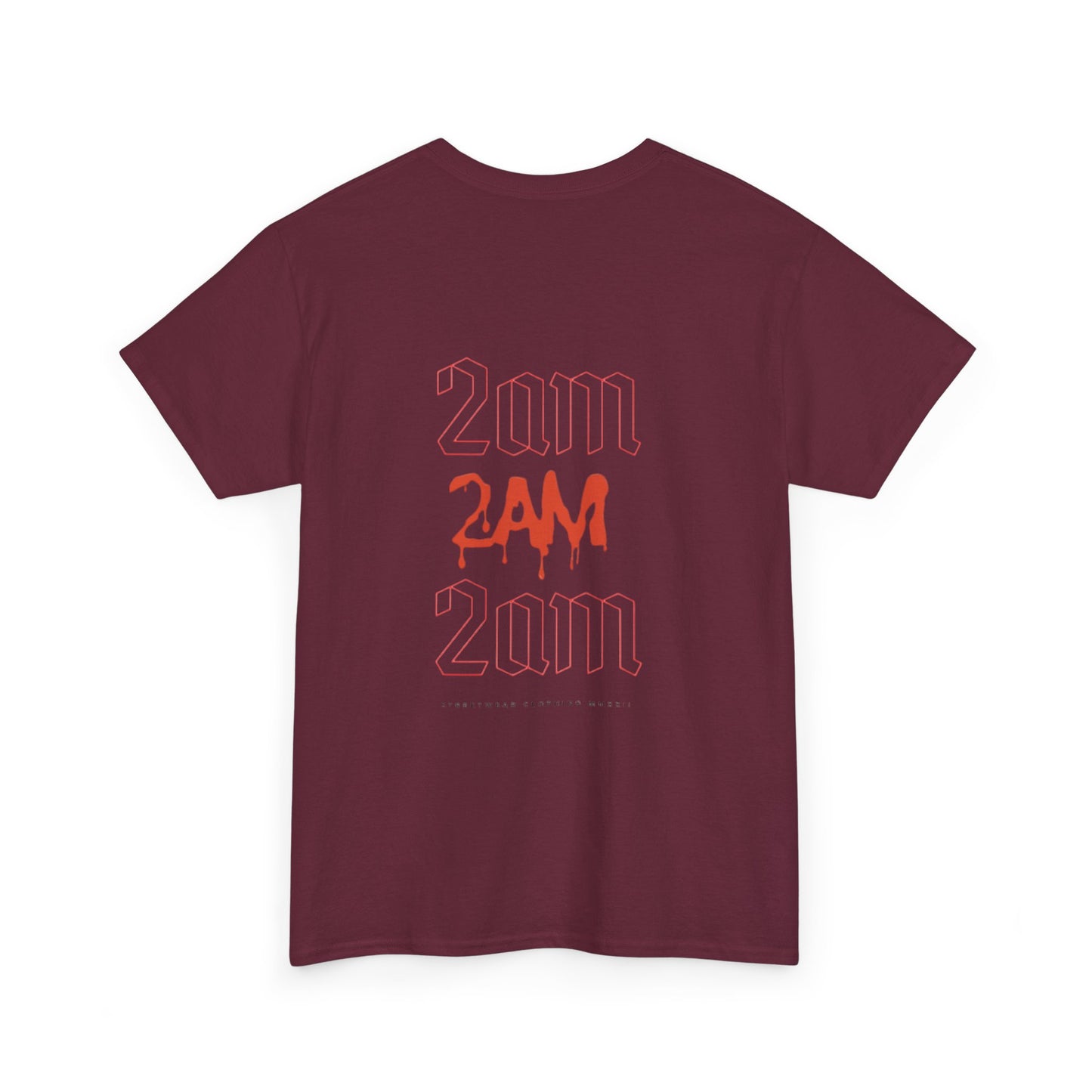 mens 2am shirt