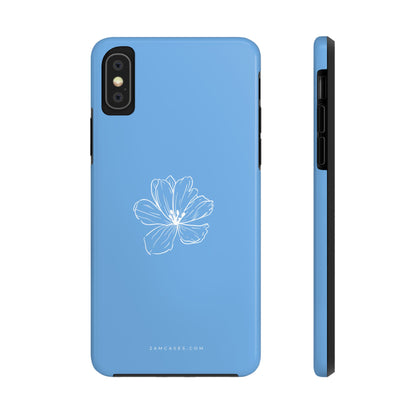 Hibiscus Phone Case