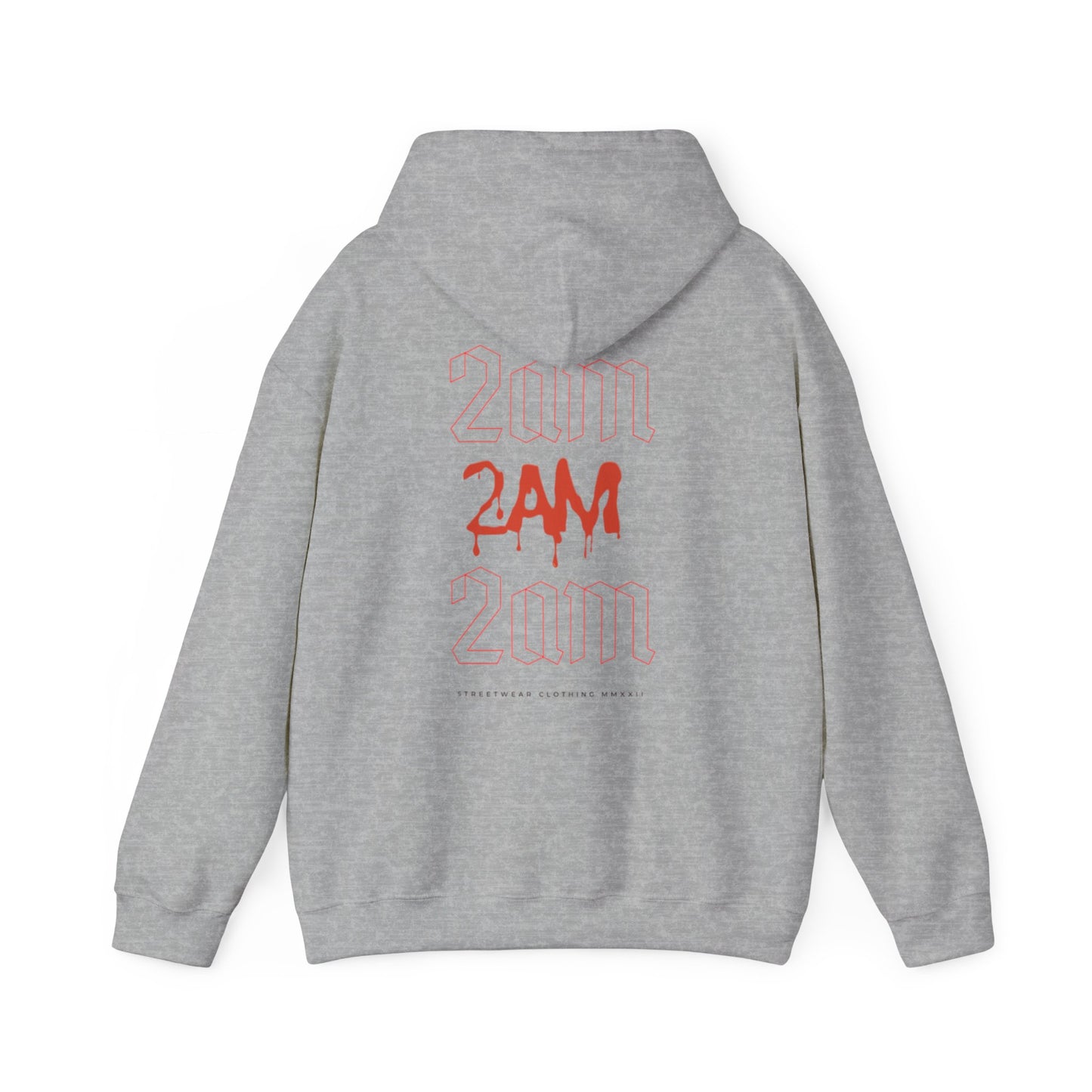 2am og hoodie