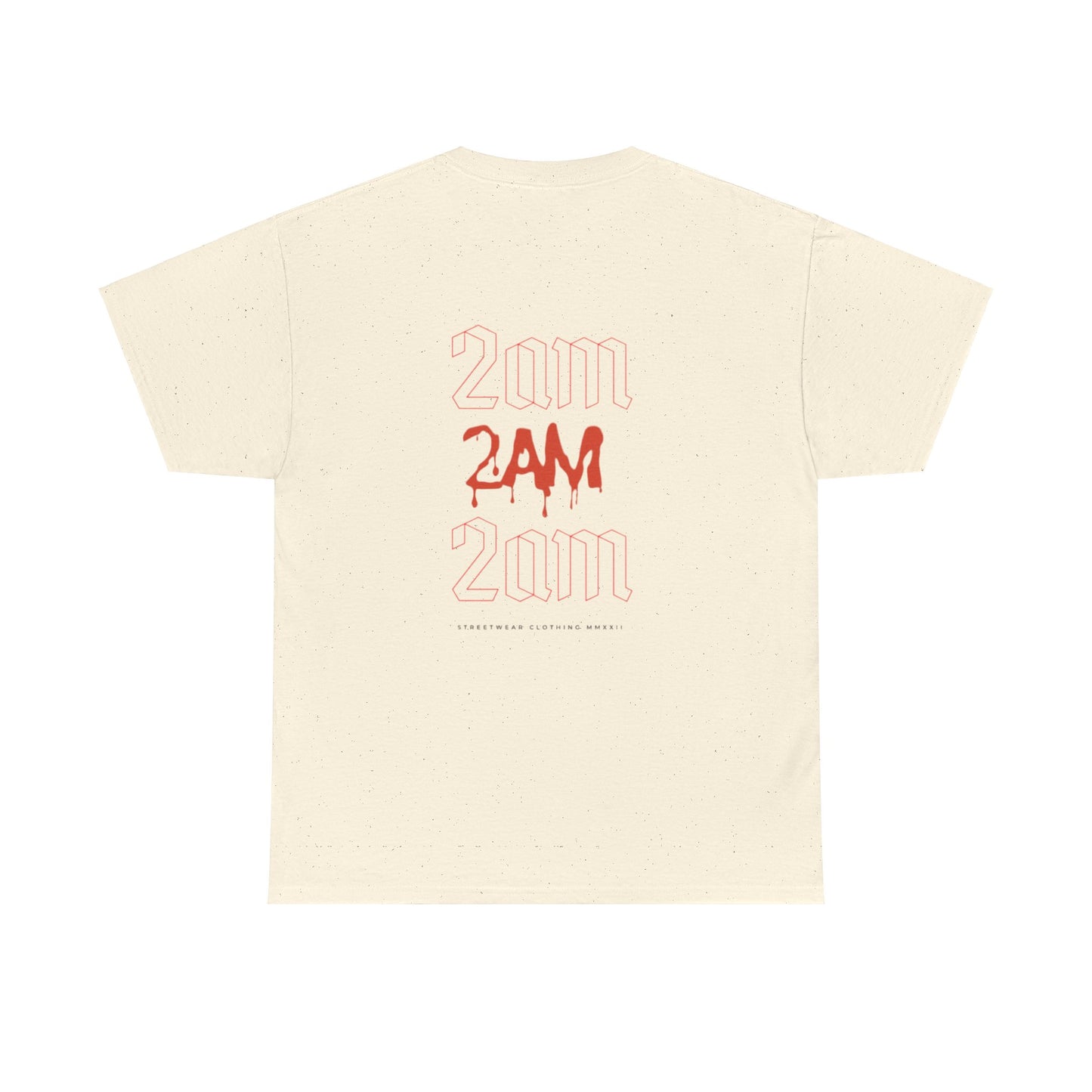 mens 2am shirt