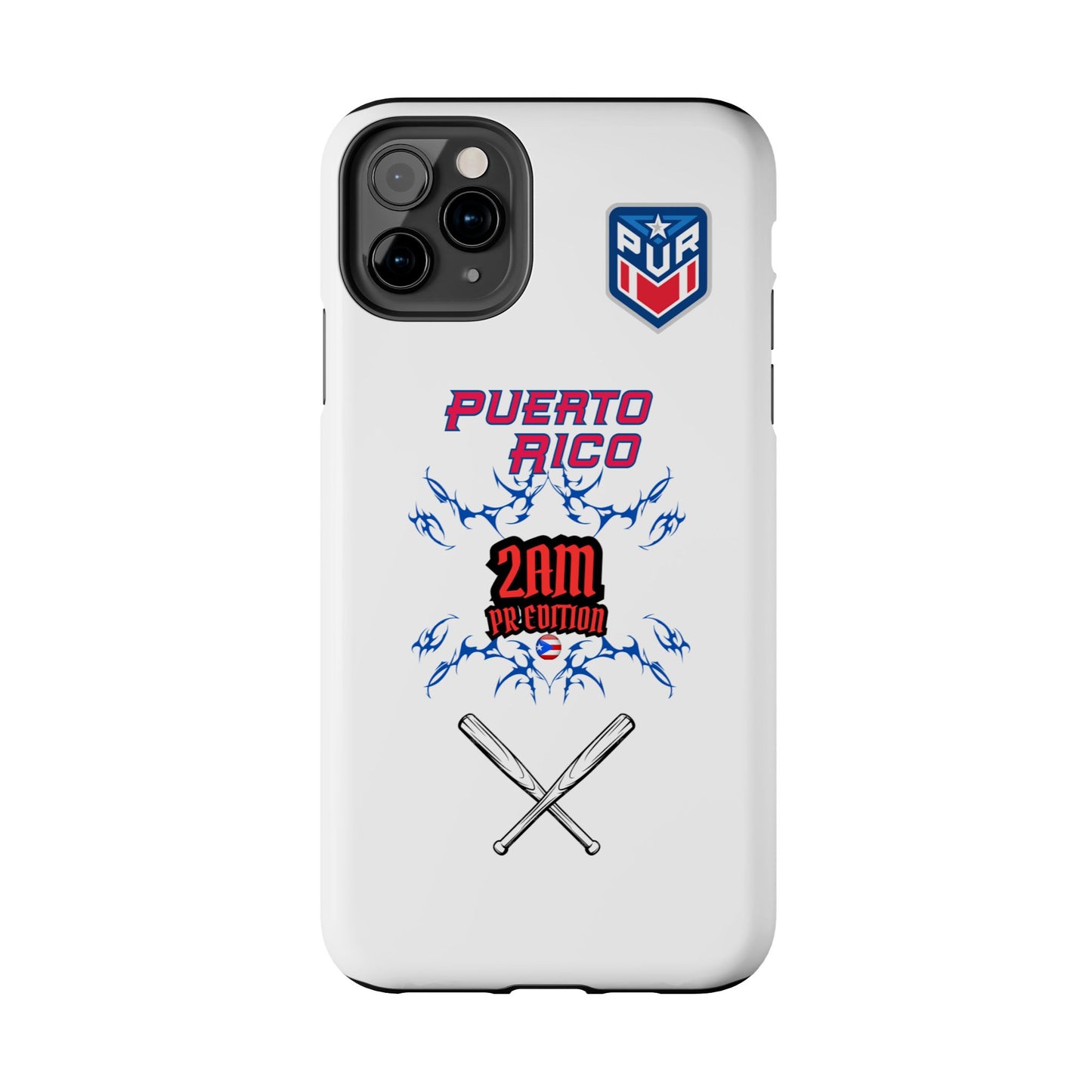 Puerto rico edition