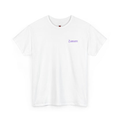 midnight pressure Tee