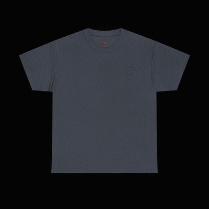 Self control tee