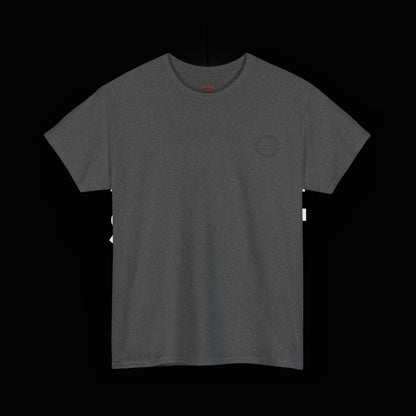 Self control tee